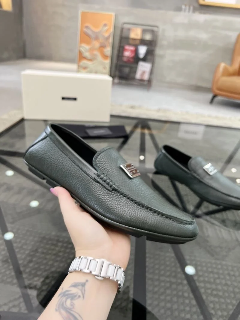 Dolce Gabbana Tods Shoes Soft 22814
