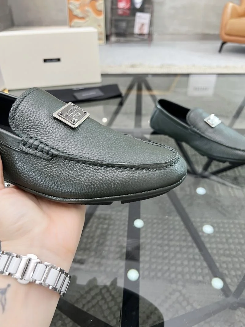 Dolce Gabbana Tods Shoes Soft 22814