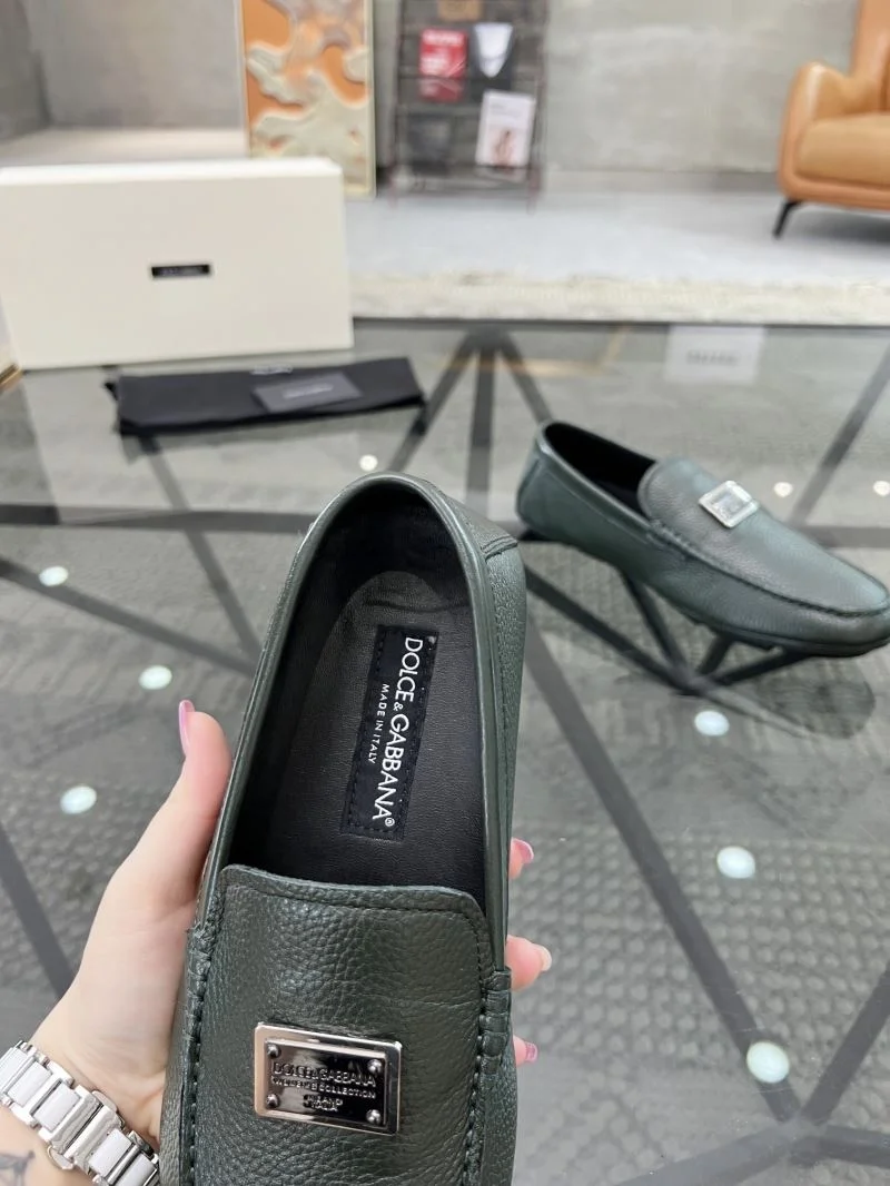 Dolce Gabbana Tods Shoes Soft 22814