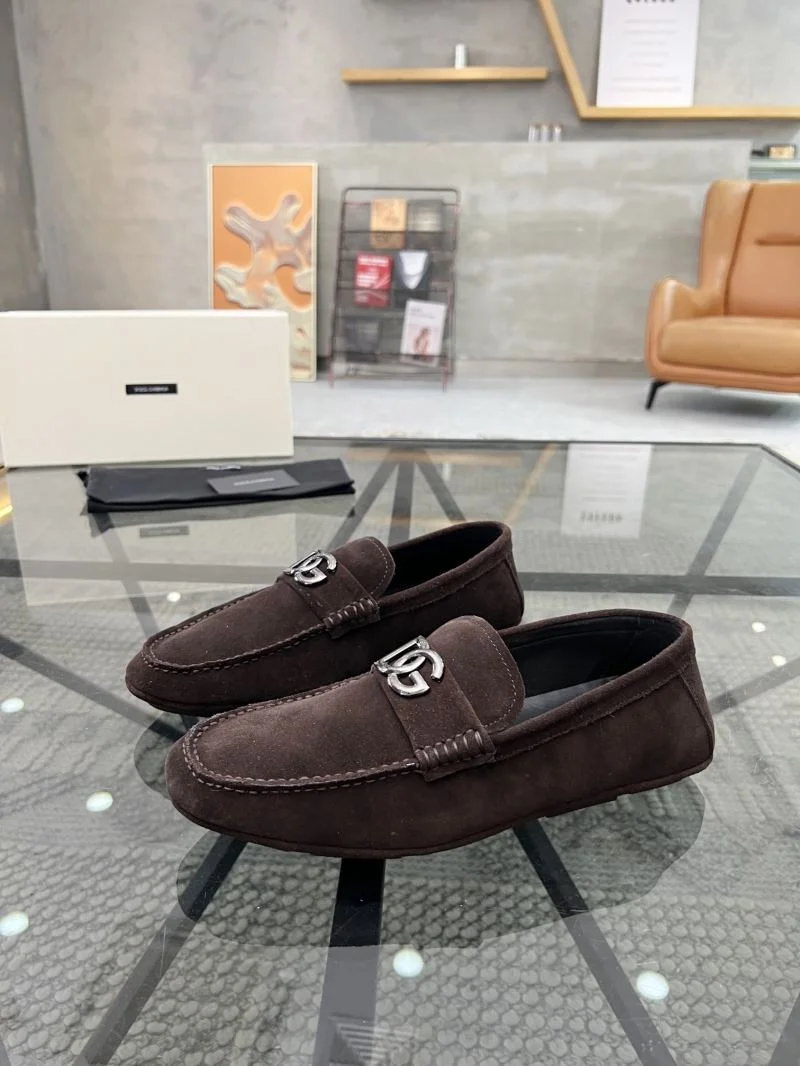 Dolce Gabbana Tods Shoes StreetReady 22817