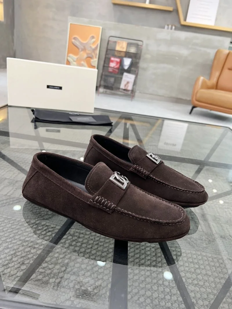Dolce Gabbana Tods Shoes StreetReady 22817
