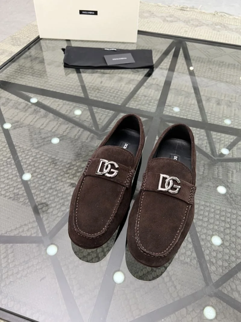 Dolce Gabbana Tods Shoes StreetReady 22817