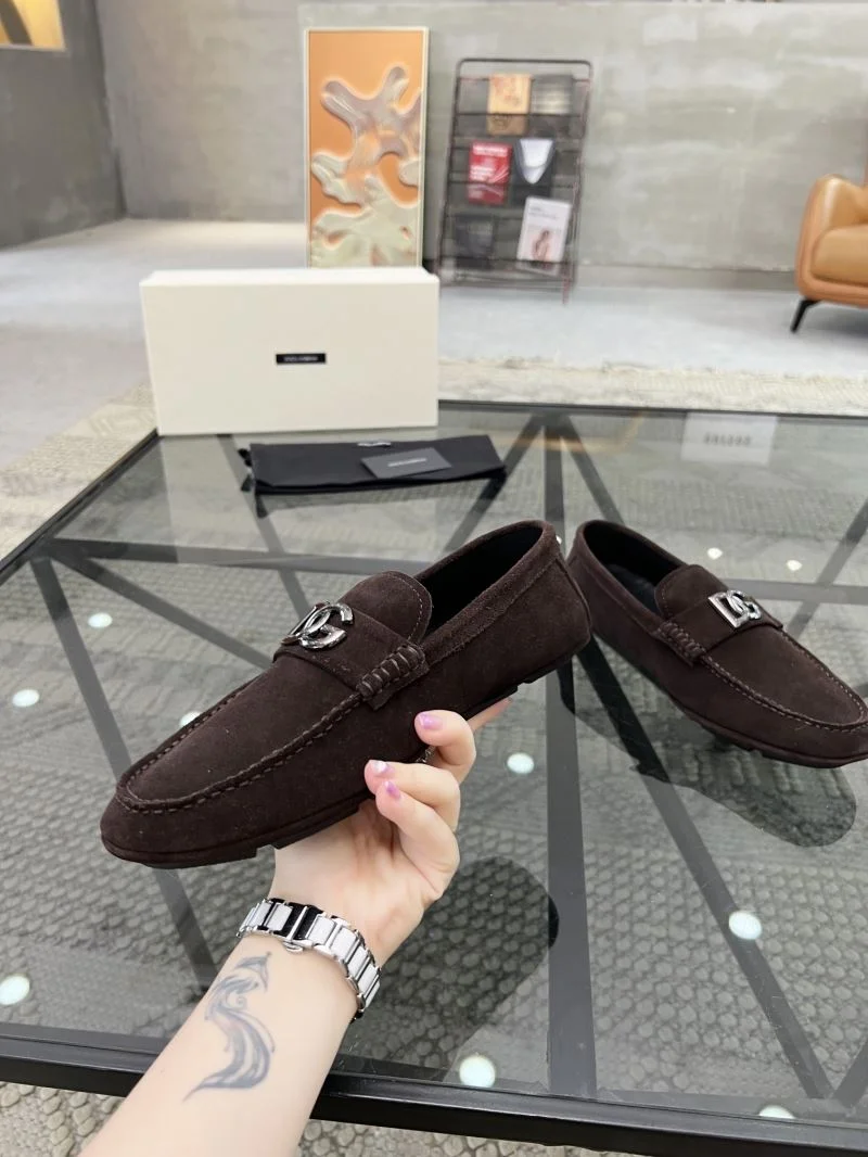 Dolce Gabbana Tods Shoes StreetReady 22817