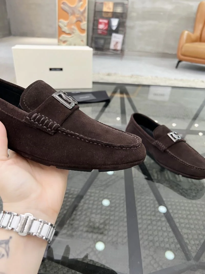 Dolce Gabbana Tods Shoes StreetReady 22817