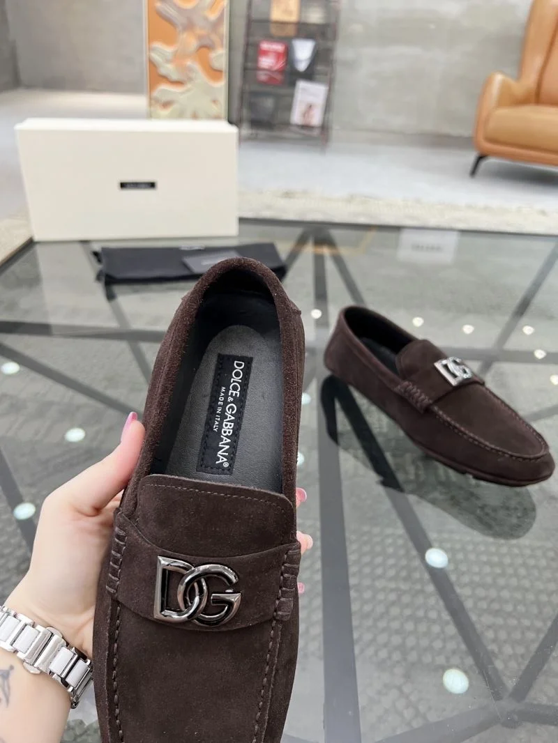 Dolce Gabbana Tods Shoes StreetReady 22817