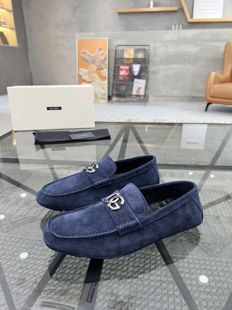 Dolce Gabbana Tods Shoes Practical 22806