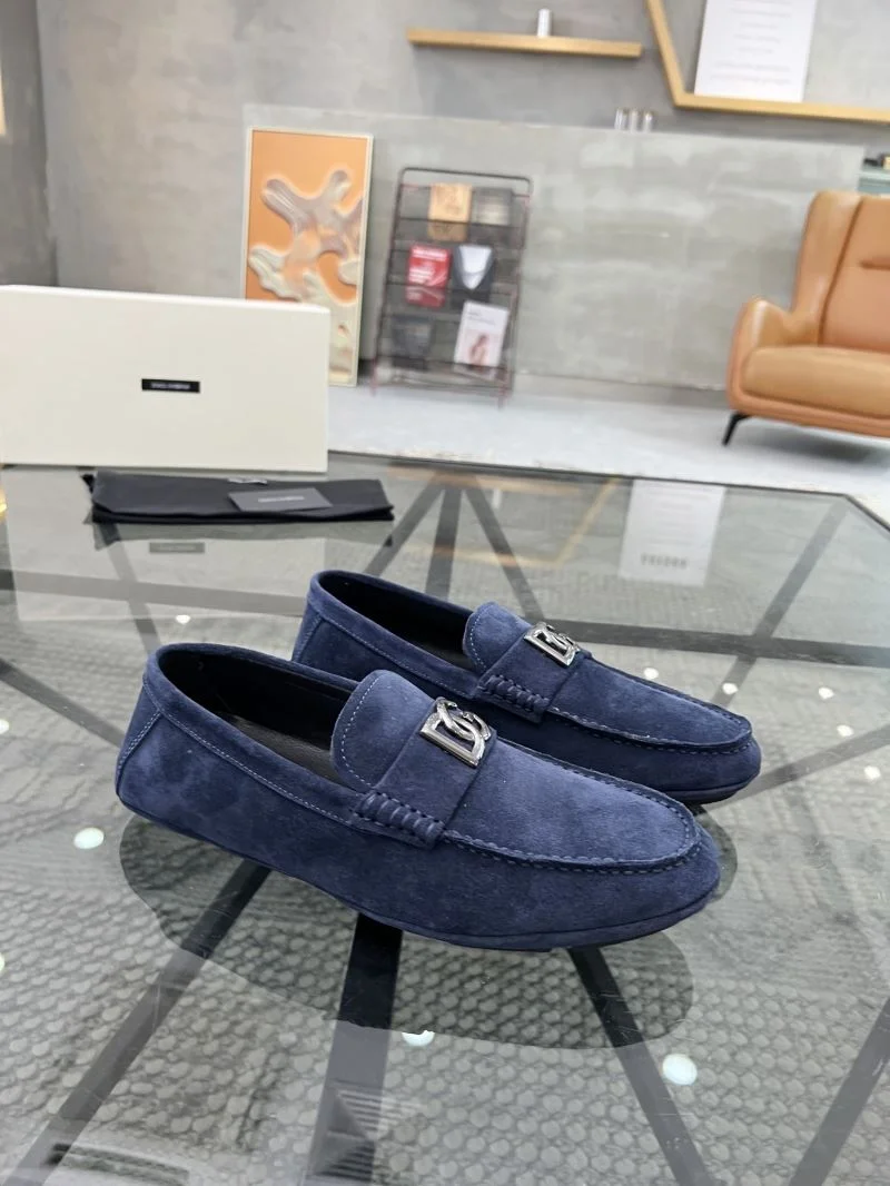 Dolce Gabbana Tods Shoes Practical 22806