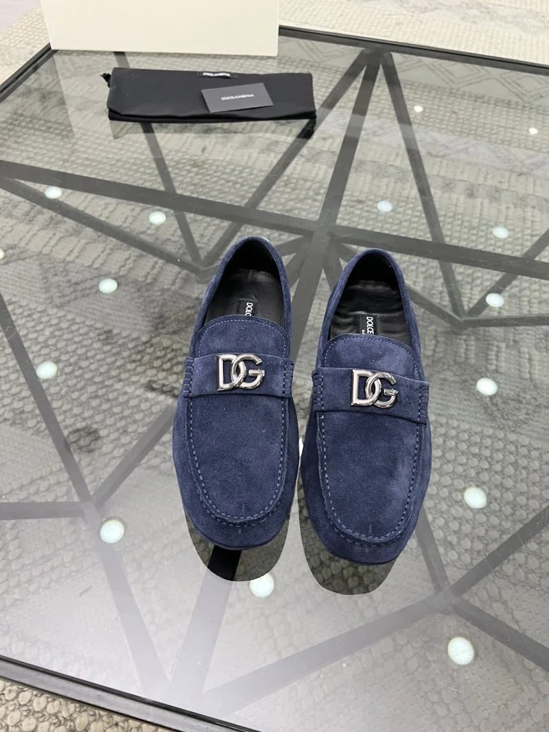 Dolce Gabbana Tods Shoes Practical 22806