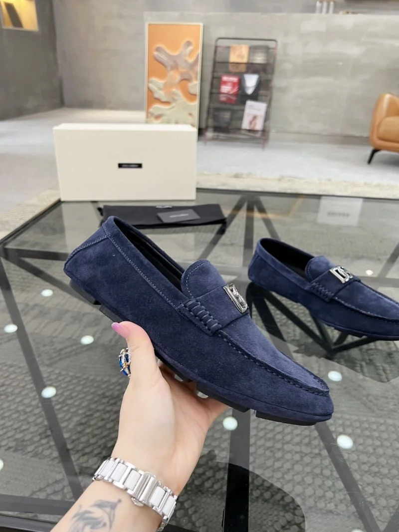 Dolce Gabbana Tods Shoes Practical 22806