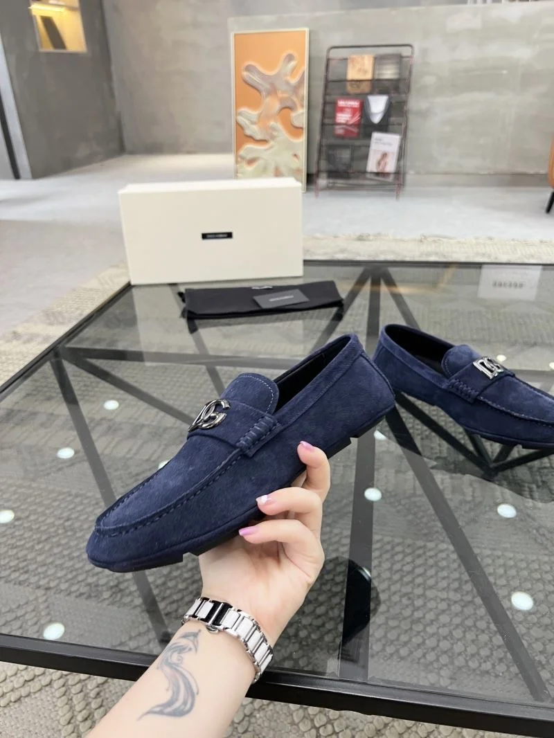 Dolce Gabbana Tods Shoes Practical 22806