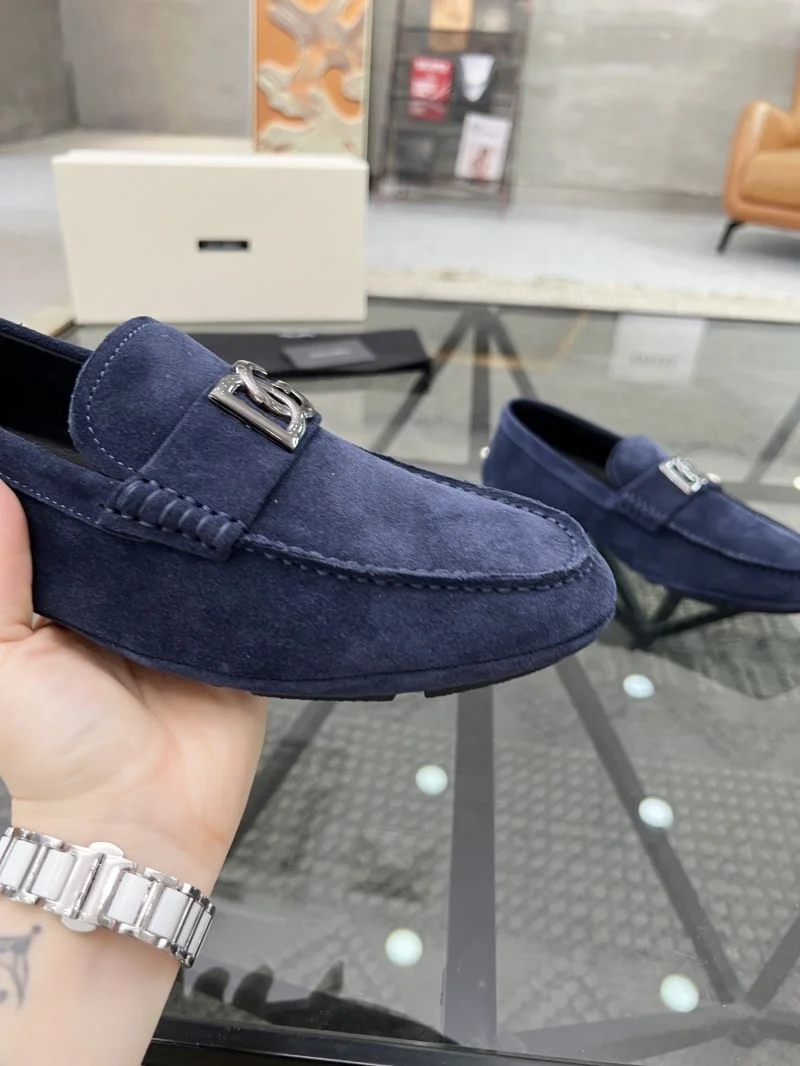 Dolce Gabbana Tods Shoes Practical 22806