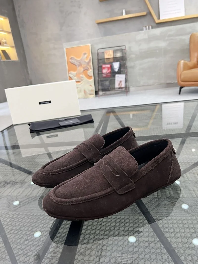 Dolce Gabbana Tods Shoes Effortless 22798