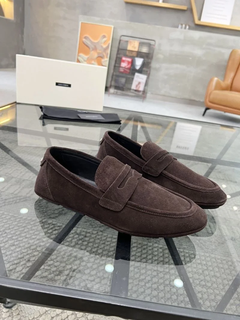 Dolce Gabbana Tods Shoes Effortless 22798