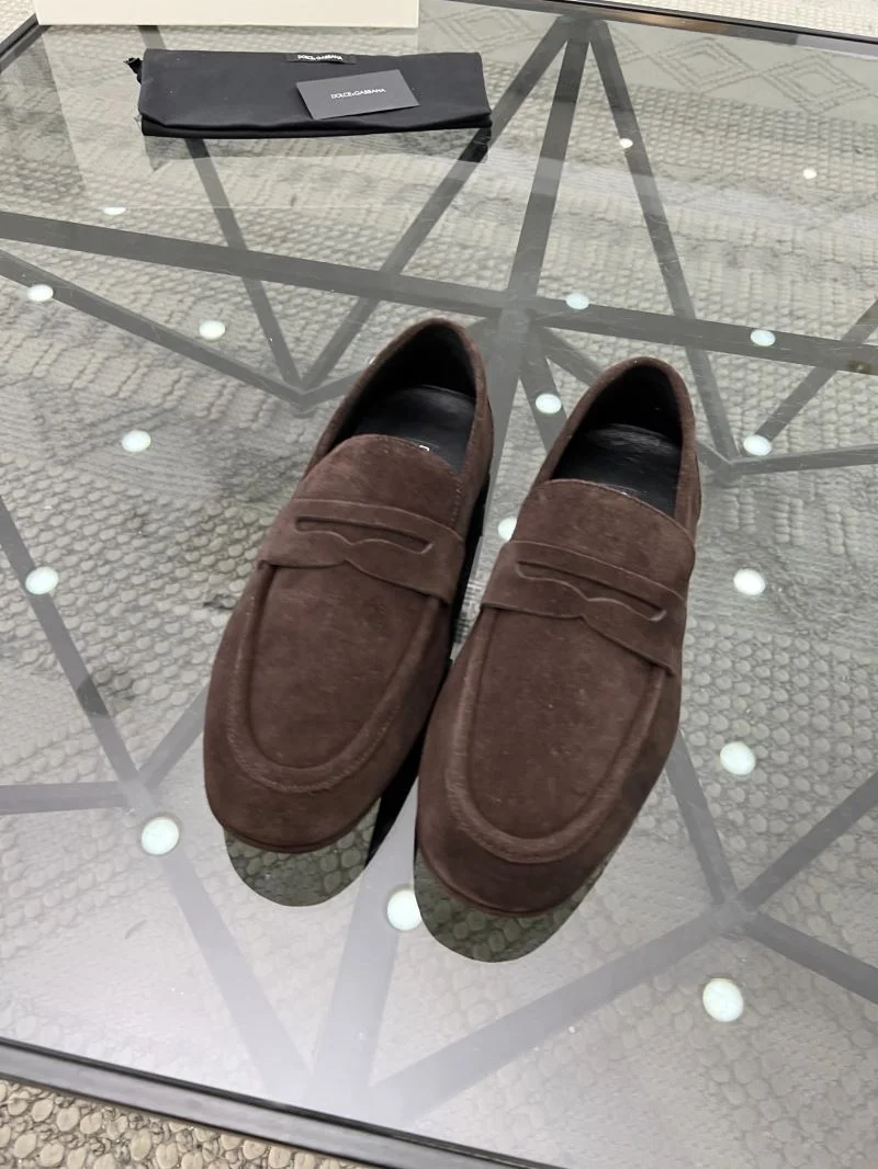 Dolce Gabbana Tods Shoes Effortless 22798