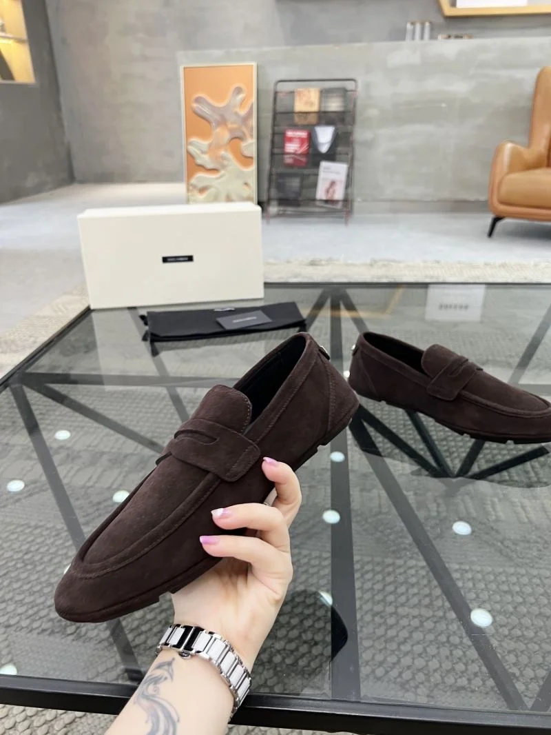 Dolce Gabbana Tods Shoes Effortless 22798