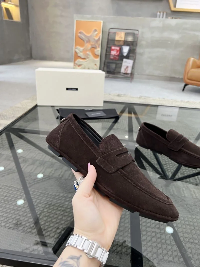 Dolce Gabbana Tods Shoes Effortless 22798