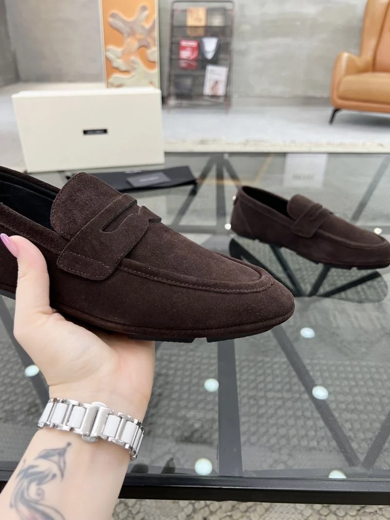 Dolce Gabbana Tods Shoes Effortless 22798