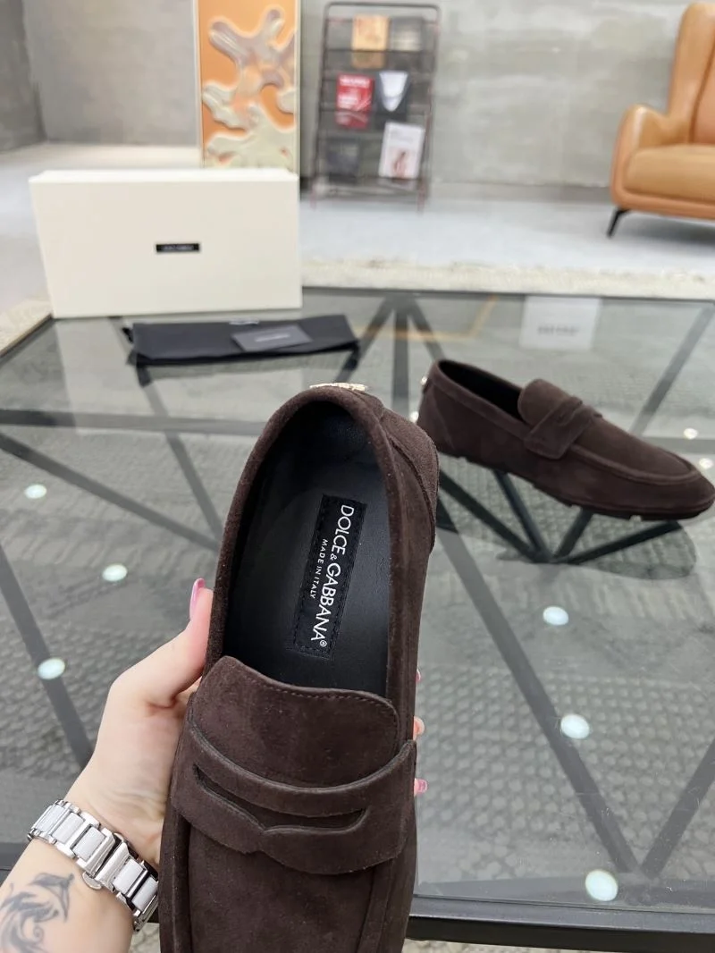 Dolce Gabbana Tods Shoes Effortless 22798