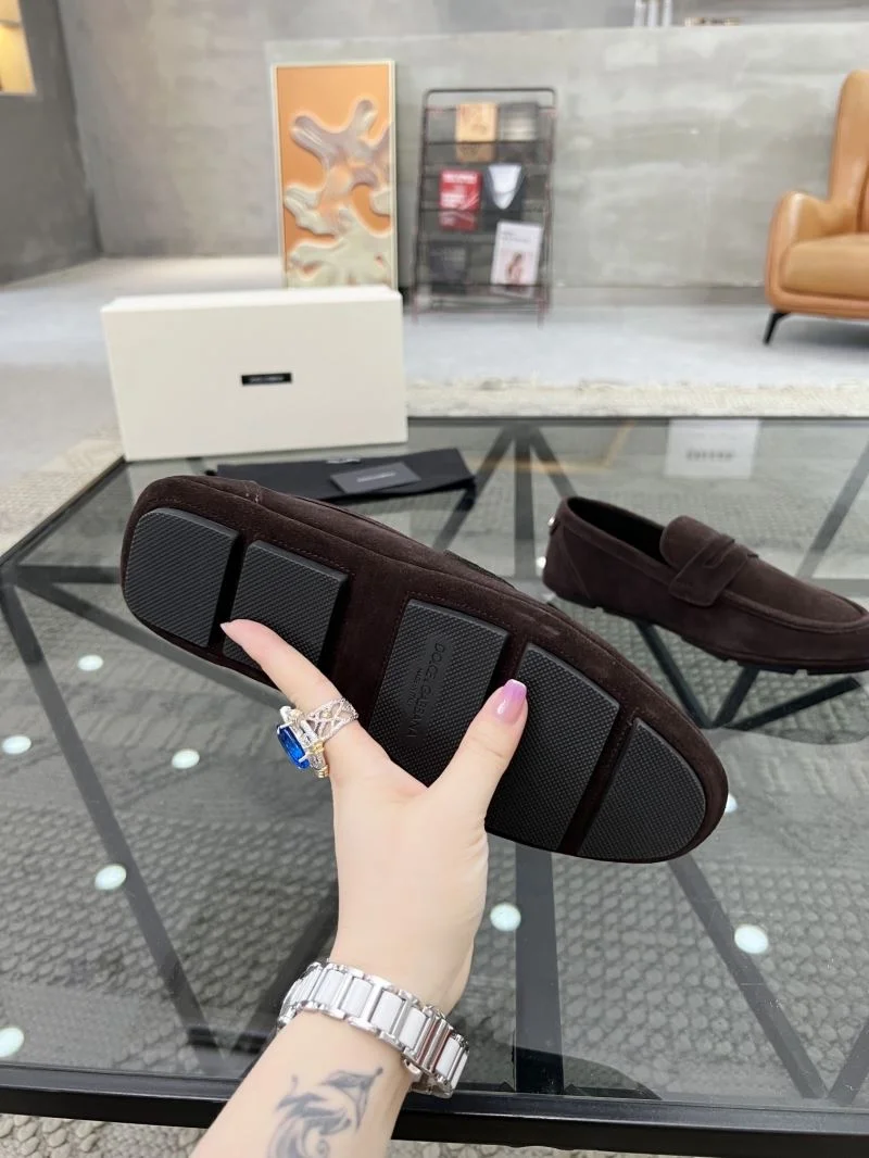 Dolce Gabbana Tods Shoes Effortless 22798