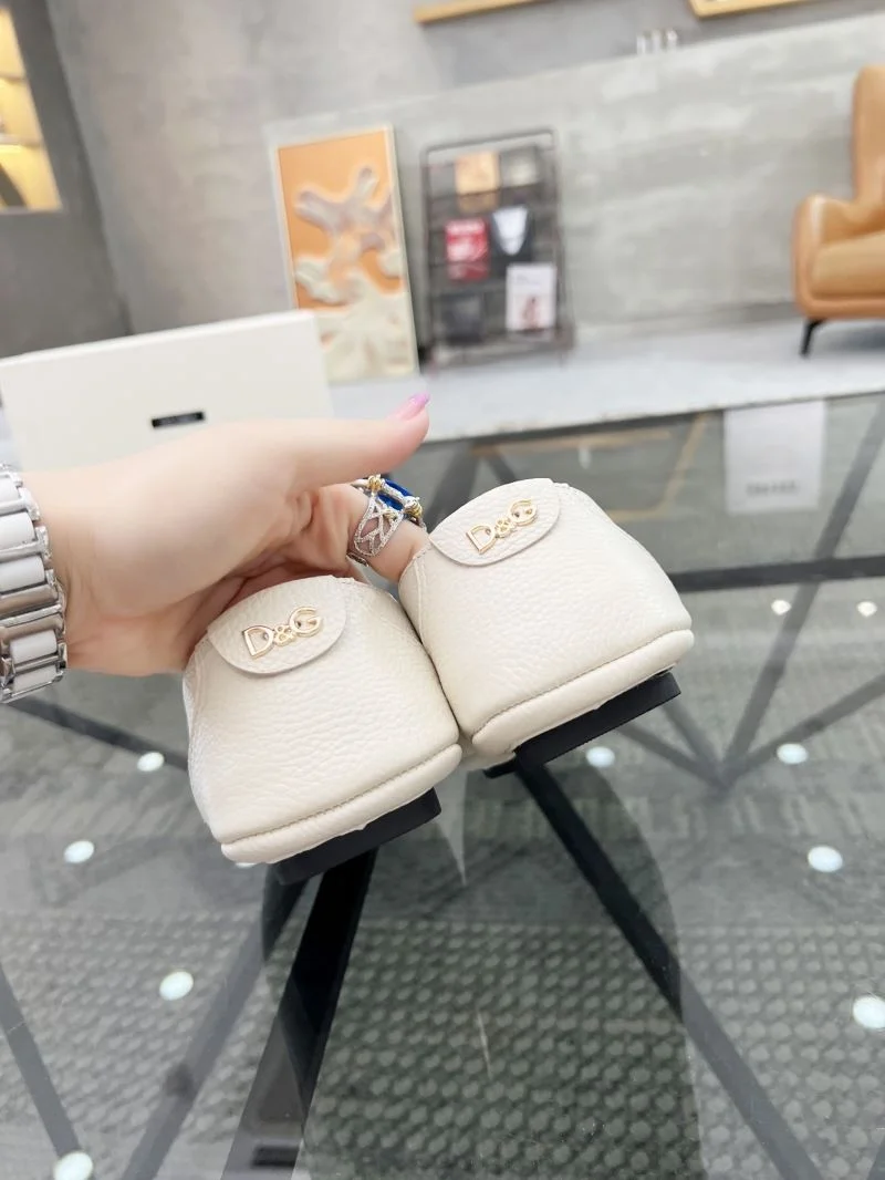 HighPerformance Dolce Gabbana Tods Shoes 22802