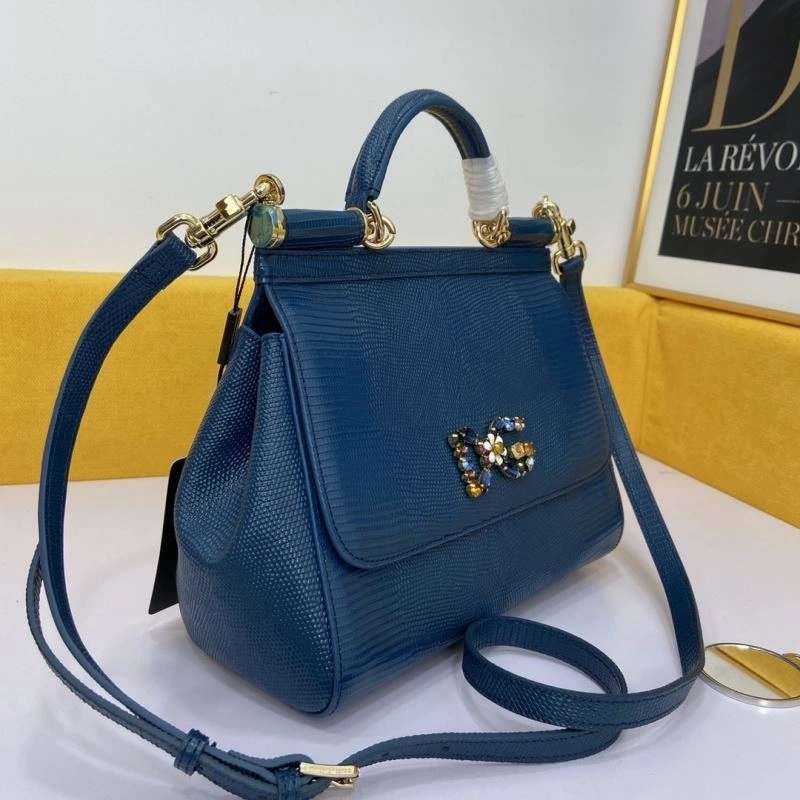 SunProtective Dolce Gabbana Top Handle Bags 84098