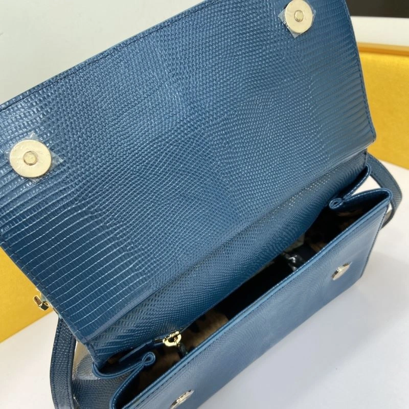 SunProtective Dolce Gabbana Top Handle Bags 84098