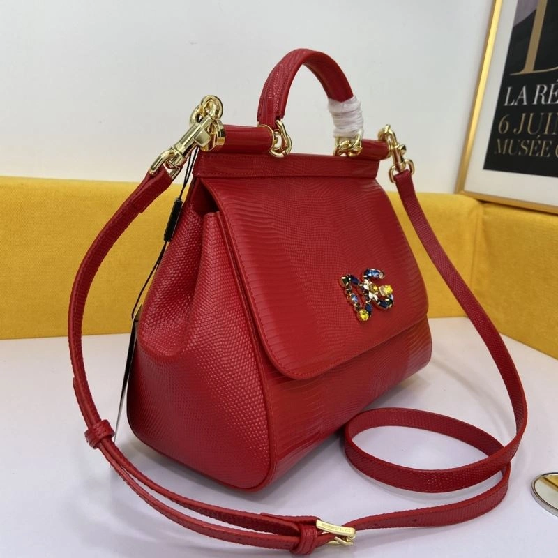 Dolce Gabbana Top Handle Bags ZeroBulk 84096