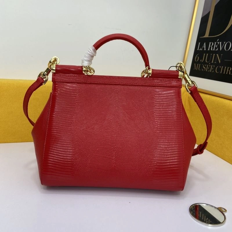 Dolce Gabbana Top Handle Bags ZeroBulk 84096
