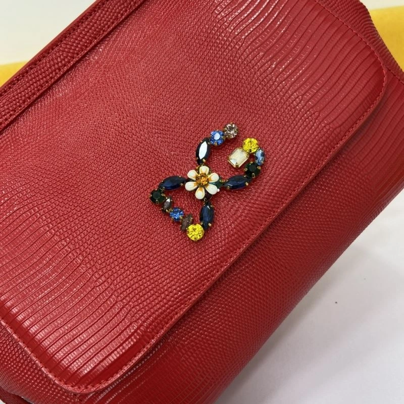 Dolce Gabbana Top Handle Bags ZeroBulk 84096