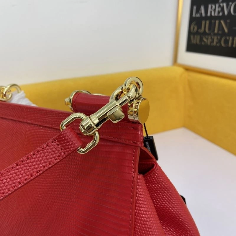 Dolce Gabbana Top Handle Bags ZeroBulk 84096
