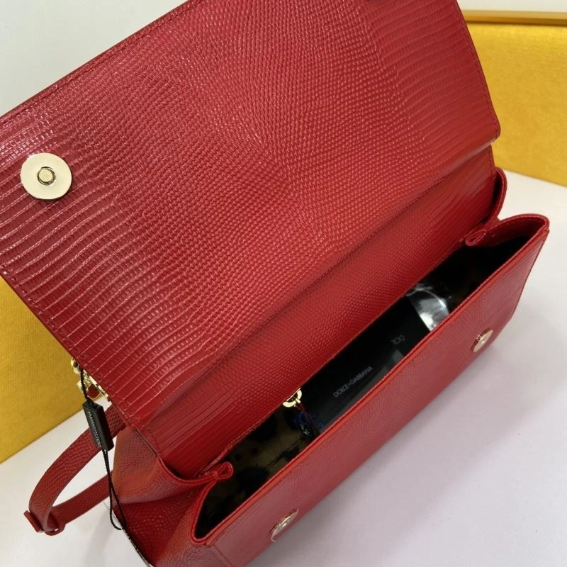 Dolce Gabbana Top Handle Bags ZeroBulk 84096