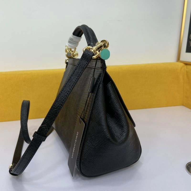 Sleek Dolce Gabbana Top Handle Bags 84142
