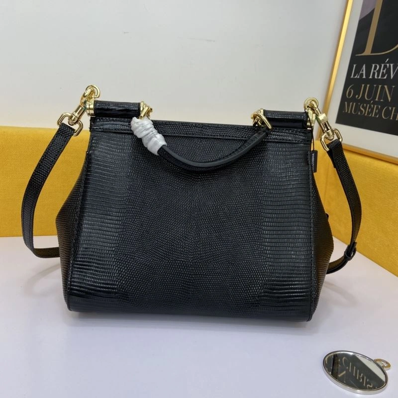 Sleek Dolce Gabbana Top Handle Bags 84142