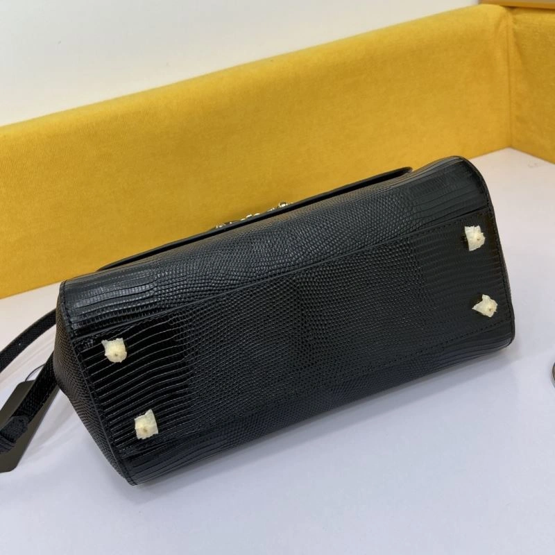 Sleek Dolce Gabbana Top Handle Bags 84142
