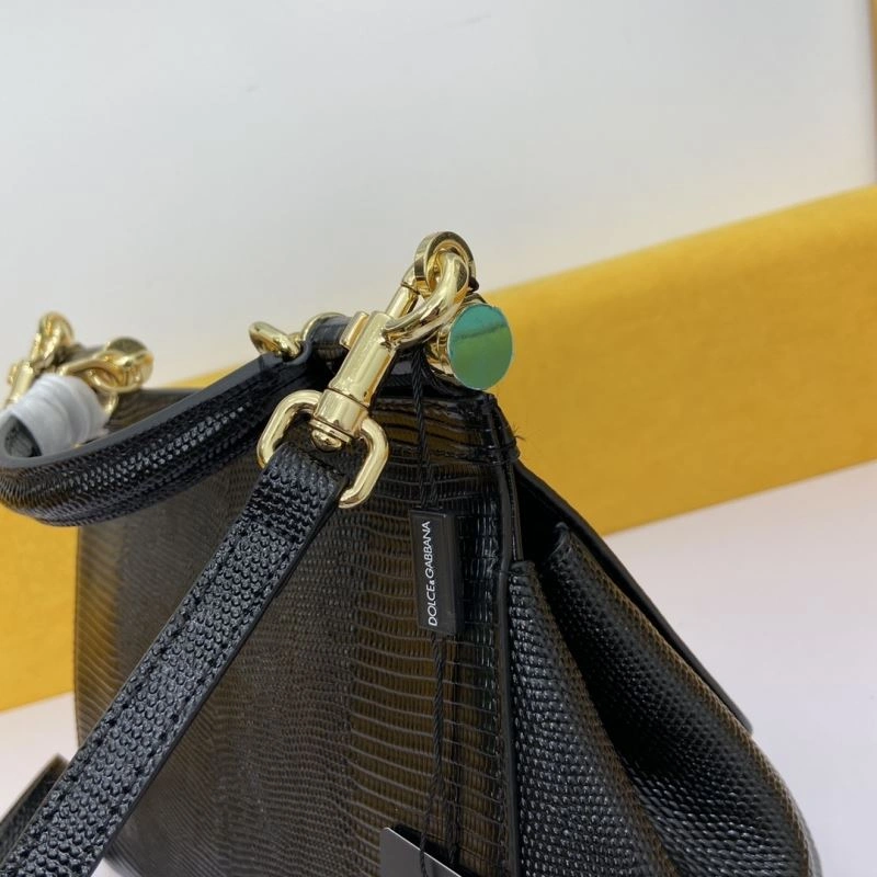 Sleek Dolce Gabbana Top Handle Bags 84142