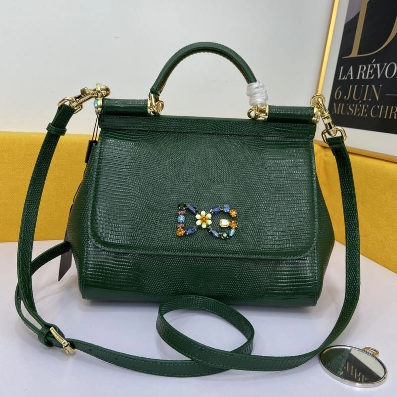 Durable Dolce Gabbana Top Handle Bags 84099