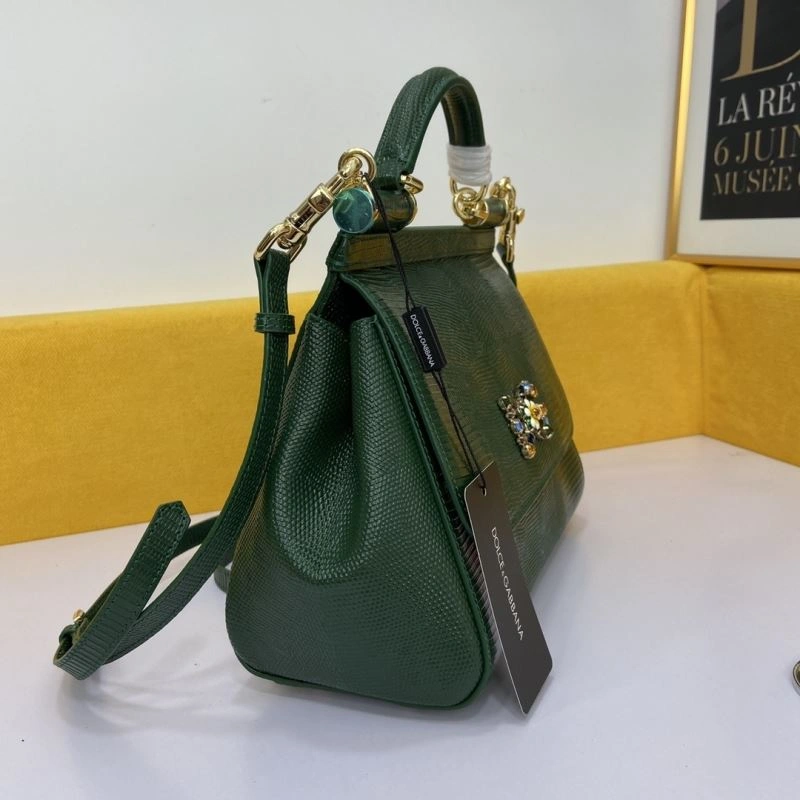Durable Dolce Gabbana Top Handle Bags 84099