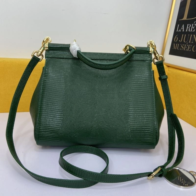 Durable Dolce Gabbana Top Handle Bags 84099