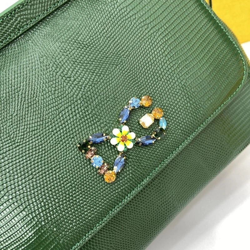 Durable Dolce Gabbana Top Handle Bags 84099