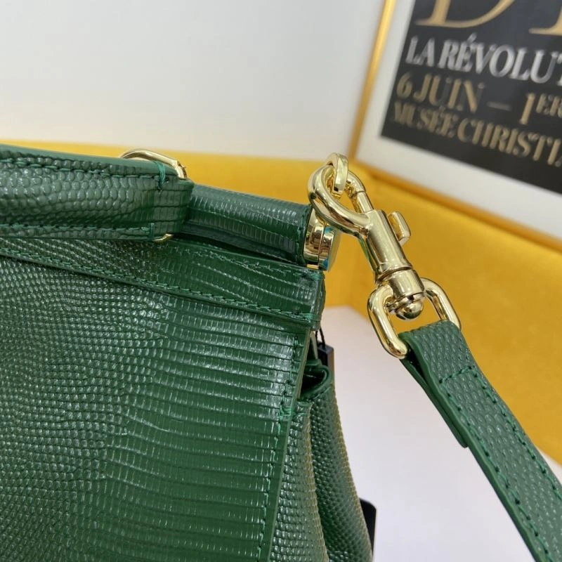 Durable Dolce Gabbana Top Handle Bags 84099