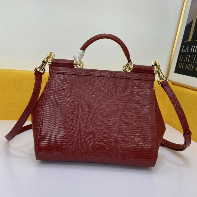 Popular Dolce Gabbana Top Handle Bags 84093