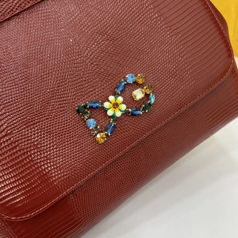 Popular Dolce Gabbana Top Handle Bags 84093