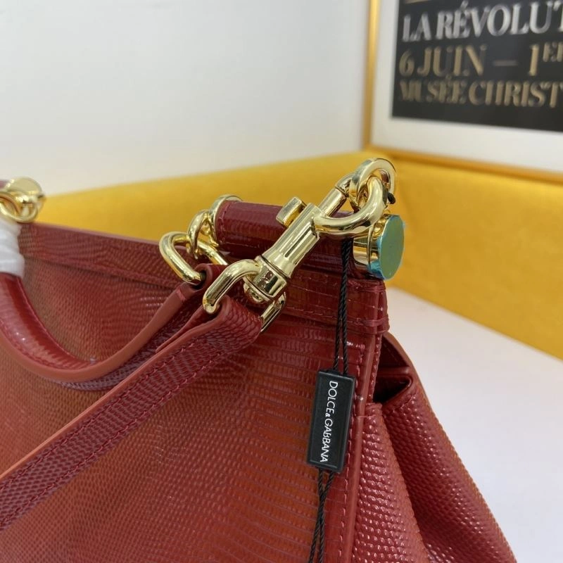 Popular Dolce Gabbana Top Handle Bags 84093