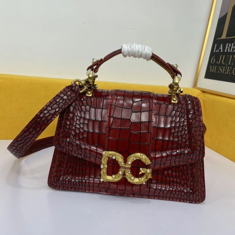 OnTrend Dolce Gabbana Top Handle Bags 84097
