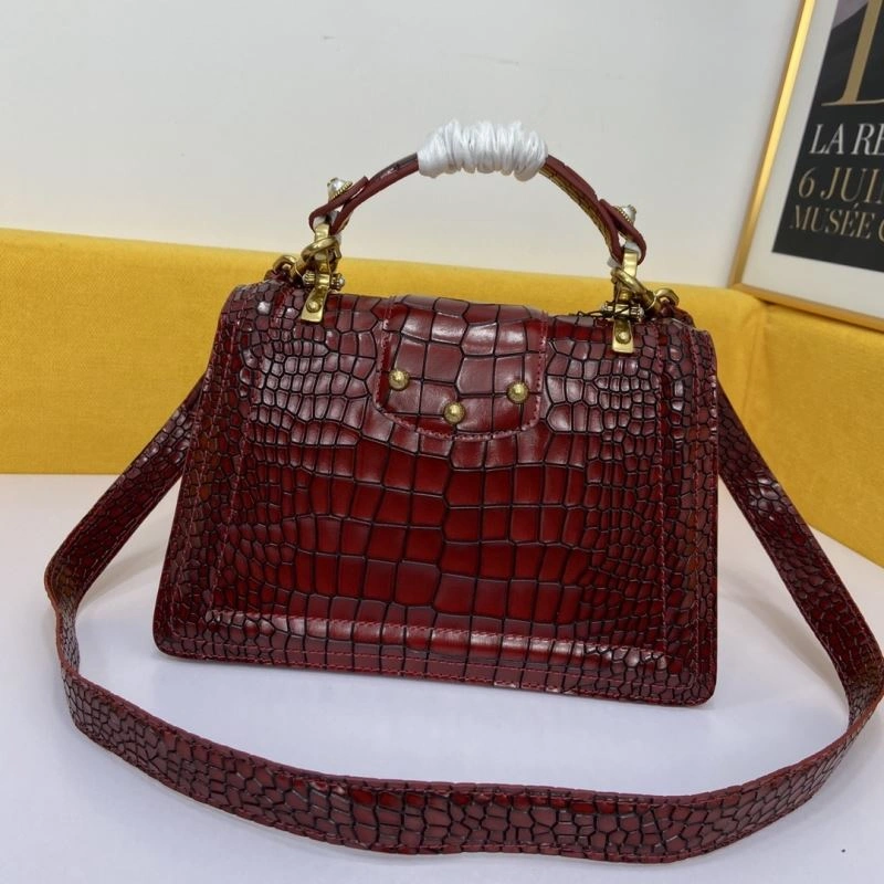 OnTrend Dolce Gabbana Top Handle Bags 84097