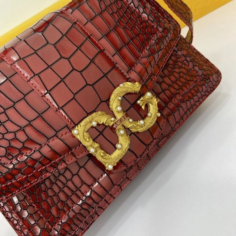OnTrend Dolce Gabbana Top Handle Bags 84097