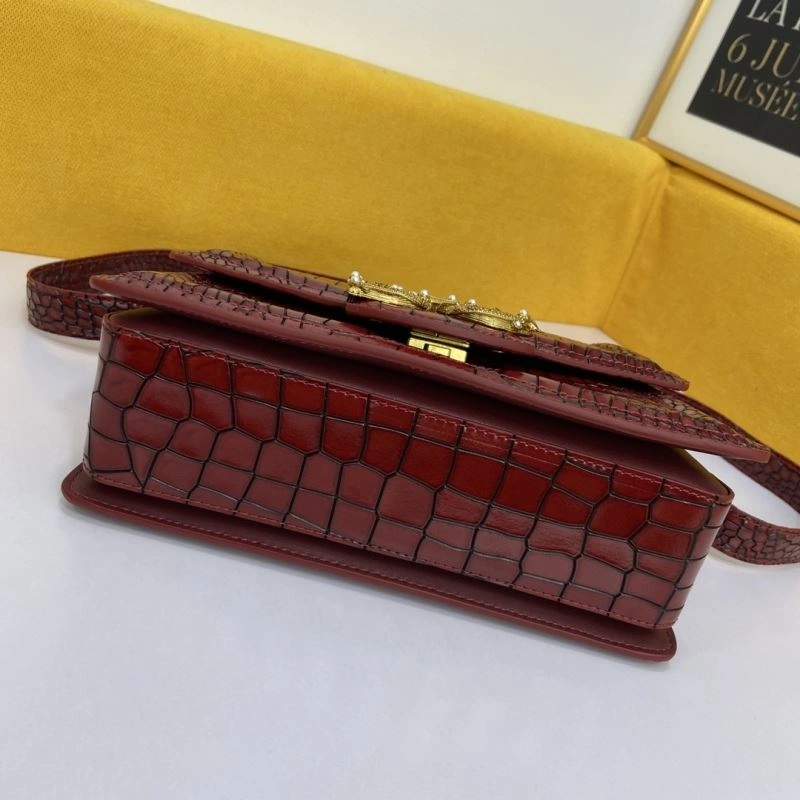 OnTrend Dolce Gabbana Top Handle Bags 84097