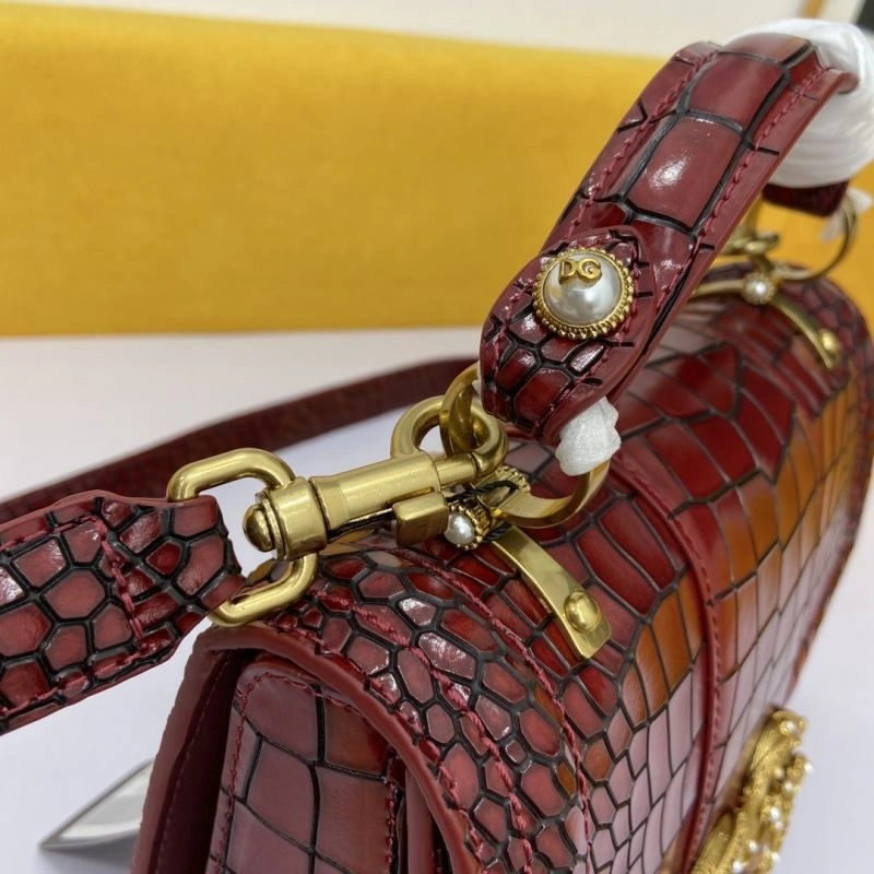 OnTrend Dolce Gabbana Top Handle Bags 84097