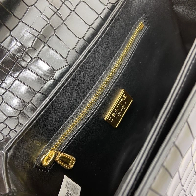 SmoothTexture Dolce Gabbana Top Handle Bags 84094