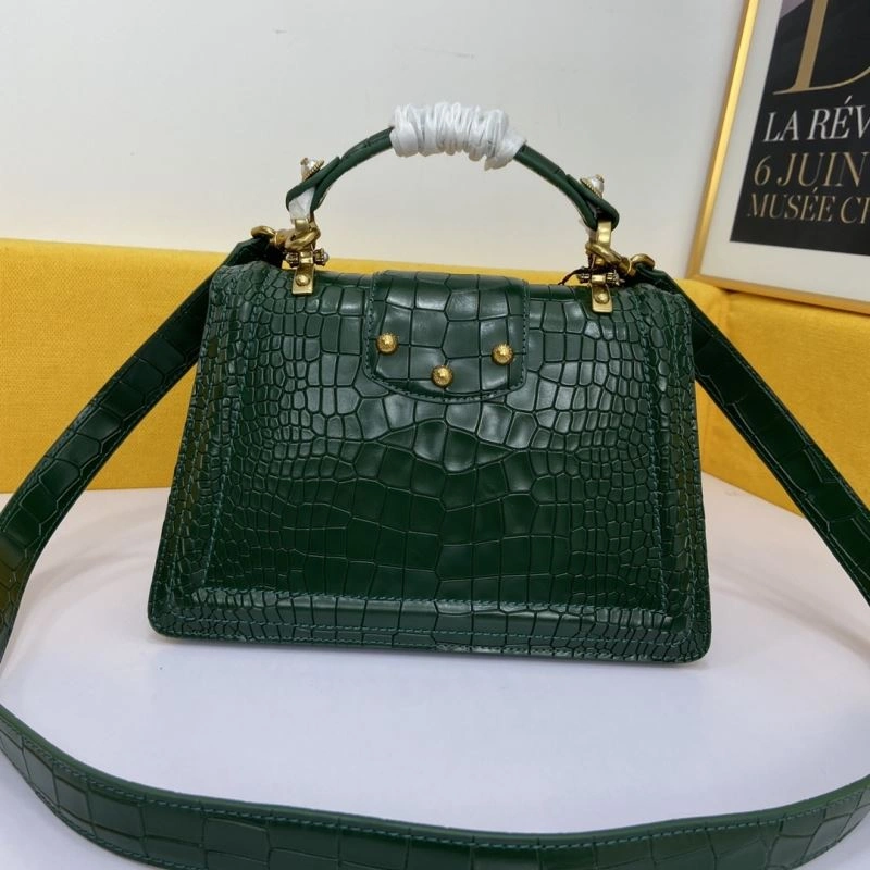 Dolce Gabbana Top Handle Bags Stretchable 84184